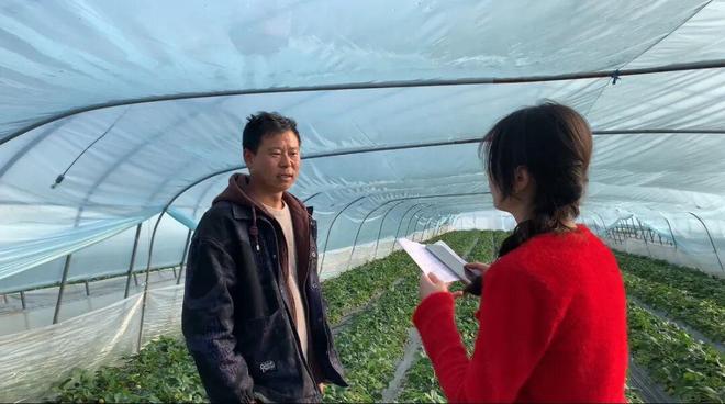 啥是“四大员”？七万学子下乡竟是为了它？(图2)