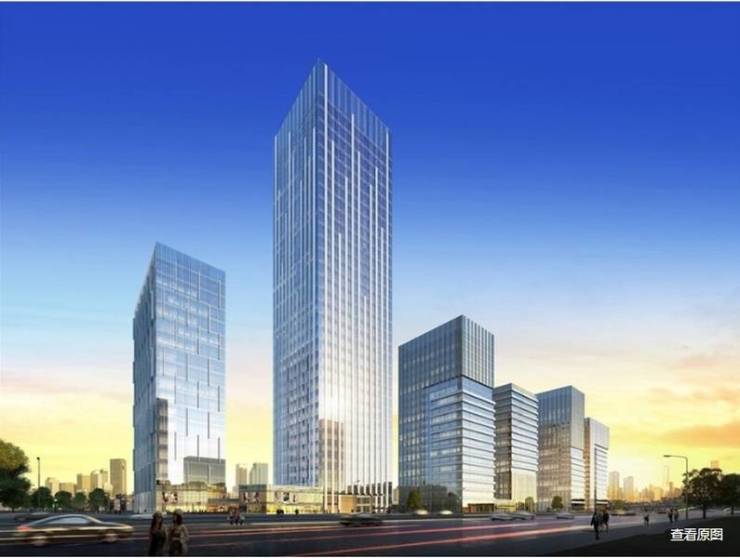 合肥滨湖区在售新楼盘-价格优惠-在售楼盘(图4)