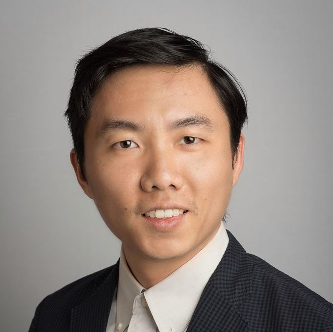 2025 ACM杰出会员出炉！北大邹磊、复旦姜育刚等13位华人获选(图11)