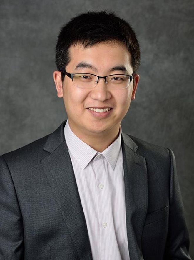 2025 ACM杰出会员出炉！北大邹磊、复旦姜育刚等13位华人获选(图12)