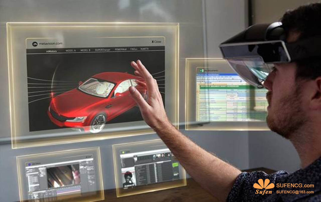 无锡高新区“硬核”军团闪耀CES 2026 车联天下、菲沃泰等亮相共舞AI浪潮