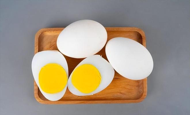 医生强调：早上经常吃鸡蛋的老人过不了多久身体或有4个改变(图9)