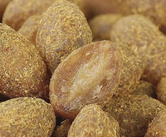 这颗秋冬季的“宝藏之果”抗炎又通便！吃过的人却很少！(图10)