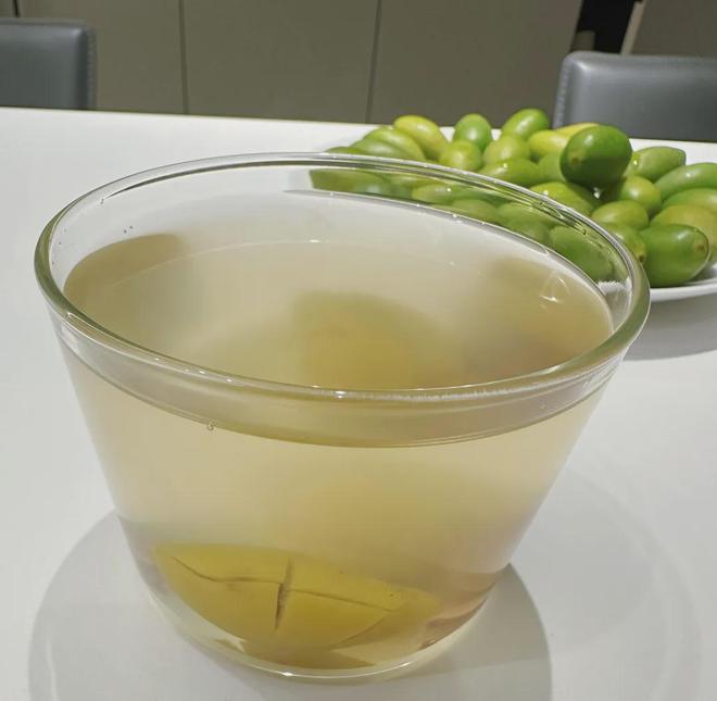 这颗秋冬季的“宝藏之果”抗炎又通便！吃过的人却很少！(图7)