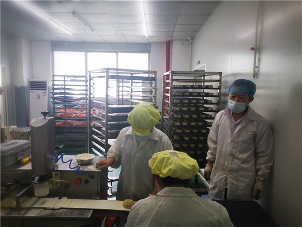 聚青年人才智慧 绘乳业科技蓝图 中乳协青年科技工作者委员会第一次工作会议召开