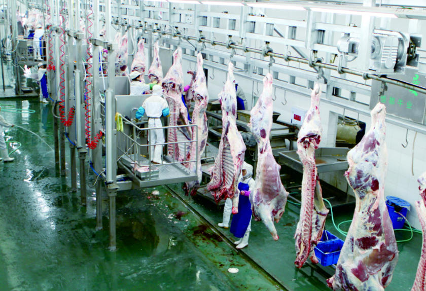 从“农”到“工”破局跃升 丰都以融合之力绘就发展新图景(图3)