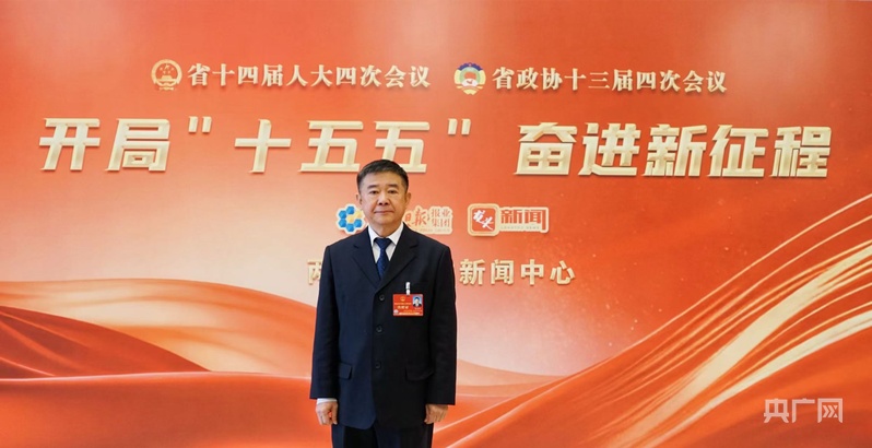 代表委员说 贾连琦：哈尔滨冰雪经济瞄准“升级蓝图”