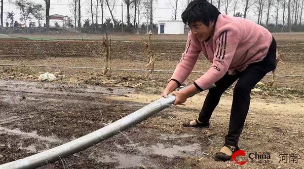 实录丨国新办举行新闻发布会介绍锚定农业农村现代化扎实推进乡村全面振兴有关情况