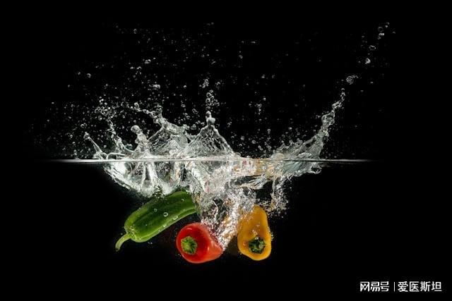 泡菜超过15分钟=帮农残“回渗”这才是真正管用的洗菜方法