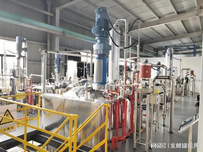 靠谱的液体发酵罐厂家实力推荐：食品工程菌种发酵场景选型参考