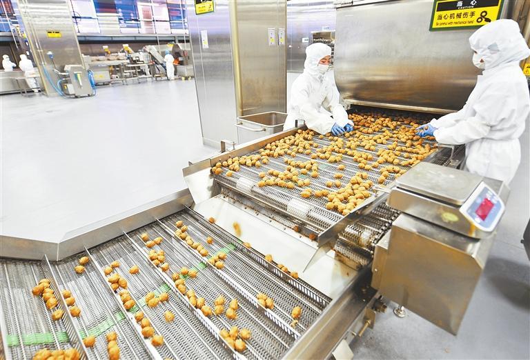 春节年夜饭安全饮食的传统与现代结合