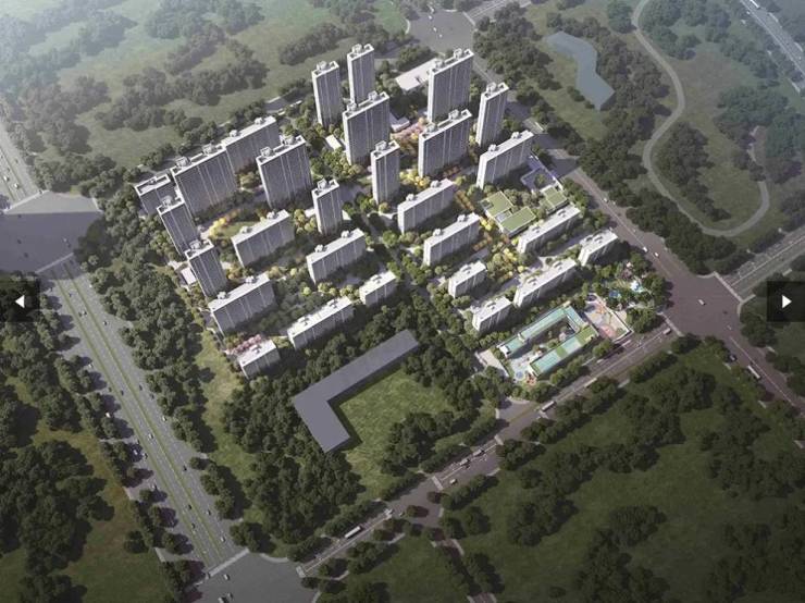 官方聚焦滨湖区望雲官方售楼处发布：2026年钟声已响正式启幕!(图3)