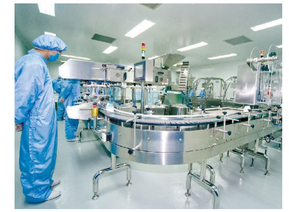 唯一具备航天员太空食品专利技术的专业研发企业