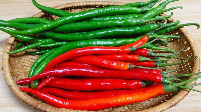 辣椒被关注！医生告诫：癌症患者吃辣椒不 过多久或 有几 变化