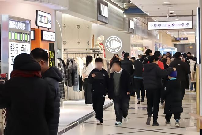 恒丰银行：暖心金融助燃新春消费年货里的金融温度 恒丰银行暖心助力装满你的新春购物车