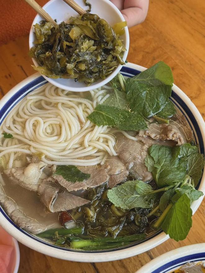 廖家湾食品以爆炒酸菜破局携手B端共筑餐饮新风尚(图7)