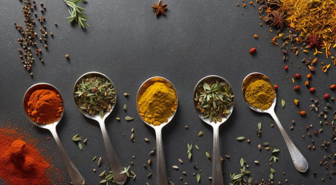 2024年调味品行业发展新趋势