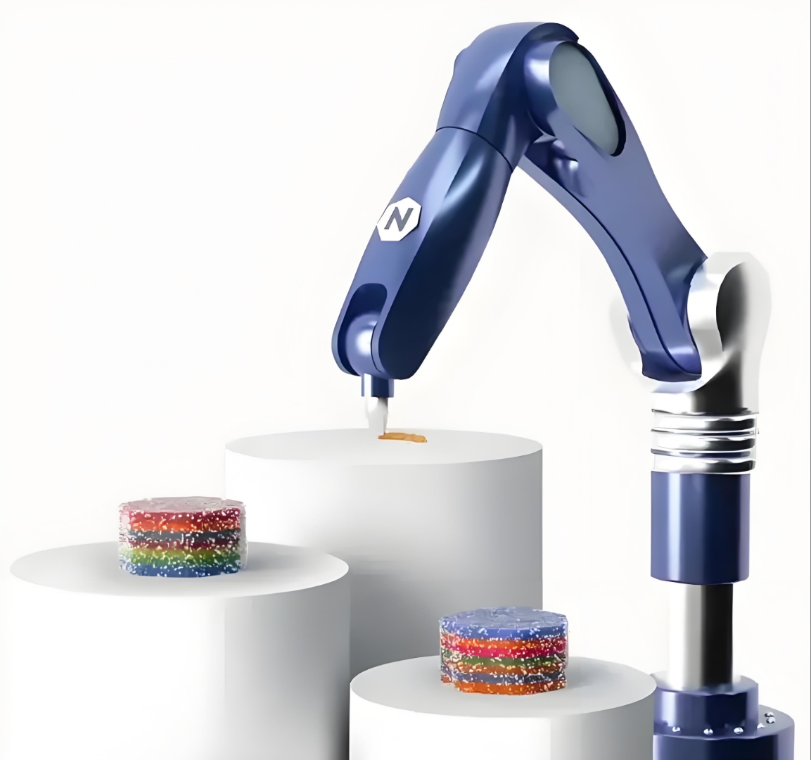 2026食品行业：科技创新赋能行业转型升级