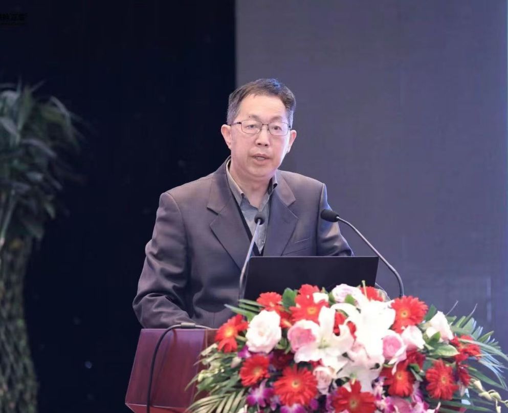 深读政府工作报告｜专访姜奇平：智能经济是把AI作为核心的完整经济体系不能简单理解为“人工智能+某某行业”