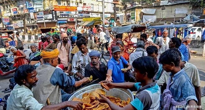 打不过中国那就饿垮中国？西方媒体算了笔账看得我大受震撼(图5)