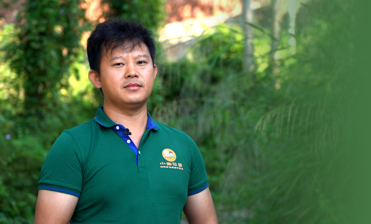 全国人大代表谢汝朋：三点建议推动畜牧业绿色循环发展