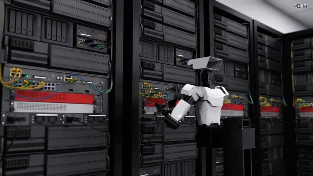 光轮智能融资 10 亿上百家产业方找上门