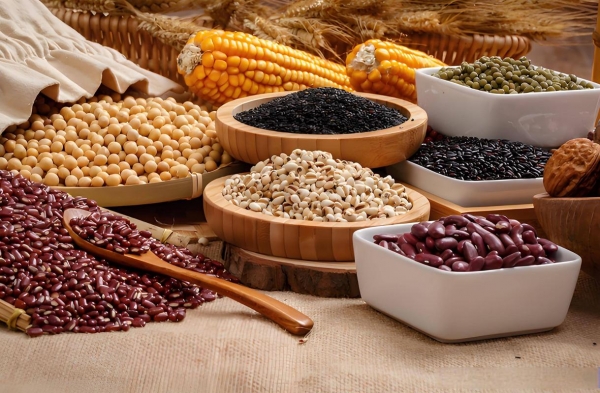 研究发现爱吃醋的人癌症、肠胃疾病、全因死亡率比同龄人低？(图5)