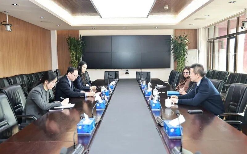 擦亮粮食生产生态底色