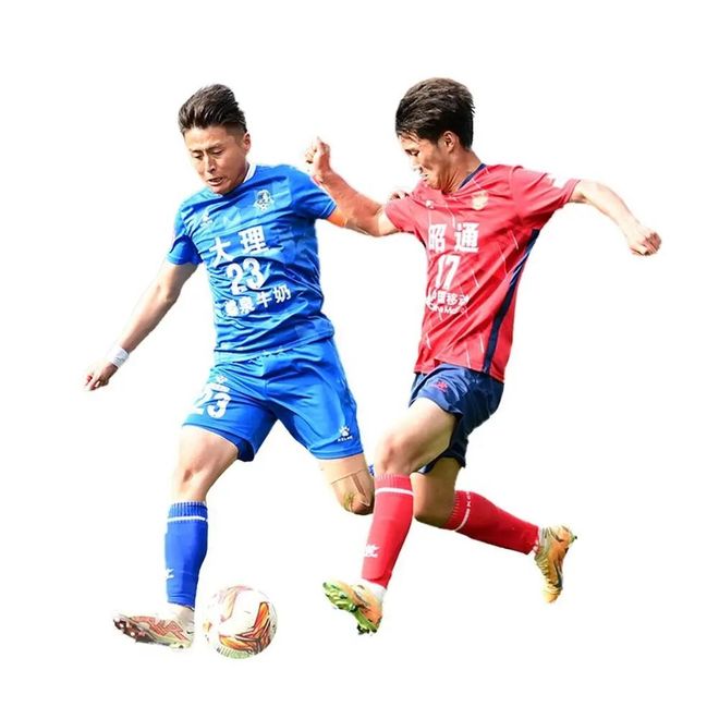 滇超助文旅踢出硬实力！《云南日报》点赞昭通