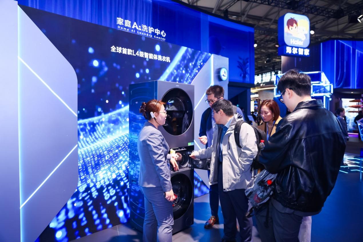 带着10+人暴走AWE我看到了AI硬科技的10大趋势 By悟空(图8)