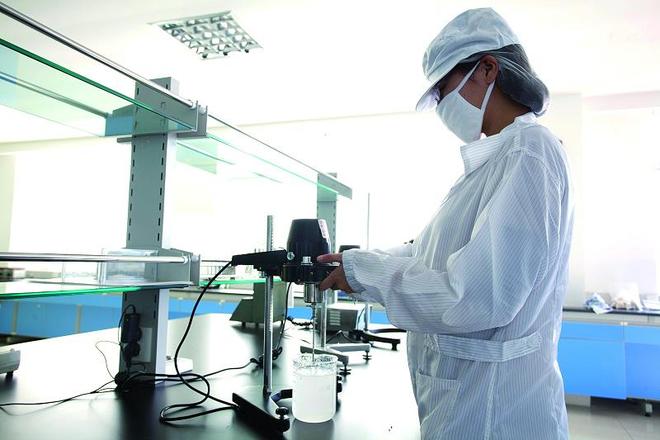 天然胶体助力重塑食品工业(图3)