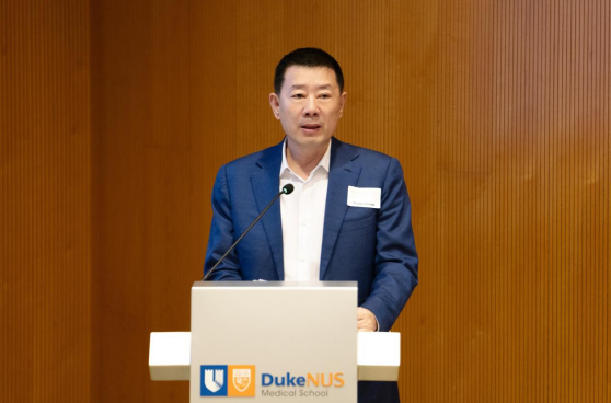 飞鹤携哈佛、耶鲁等顶尖专家齐聚新加坡 乳蛋白技术及产业落地获全球关注(图2)