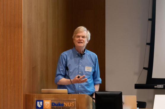 飞鹤携哈佛、耶鲁等顶尖专家齐聚新加坡 乳蛋白技术及产业落地获全球关注(图6)