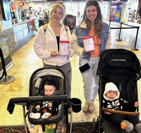 飞鹤携哈佛、耶鲁等顶尖专家齐聚新加坡 乳蛋白技术及产业落地获全球关注(图8)