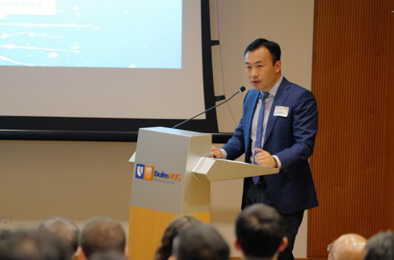 飞鹤携哈佛、耶鲁等顶尖专家齐聚新加坡 乳蛋白技术及产业落地获全球关注(图7)