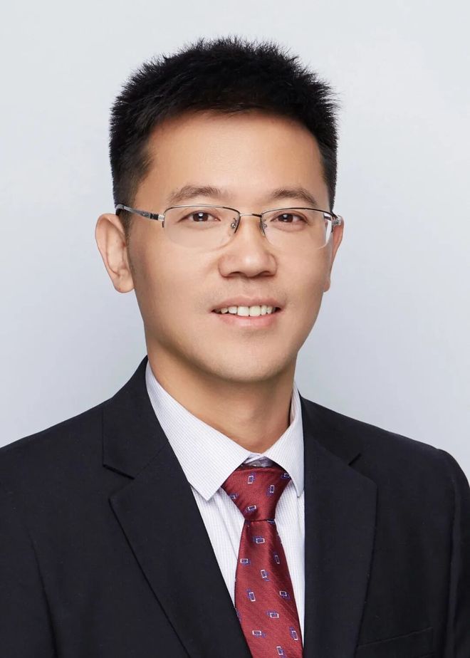 第三届未来食品科技创新国际研讨会-李述刚教授：鸡蛋蛋白质改善运动性增肌效果及应用前景研究