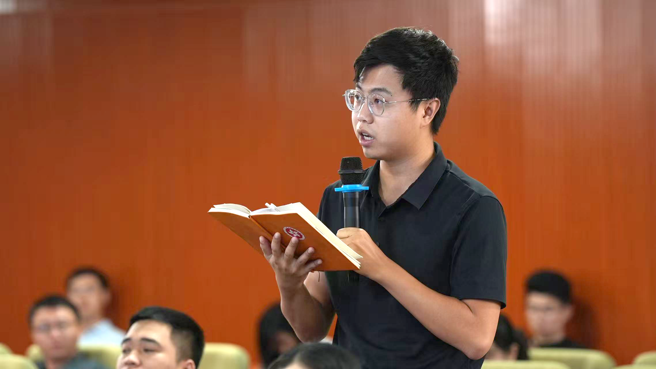 实录 《海口市科技创新提质增效三年行动方案（2026-2028年）》新闻发布会(图6)