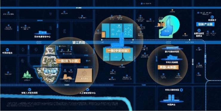 城建星启时代【2026年合肥房价涨跌看这四个趋势】(图3)