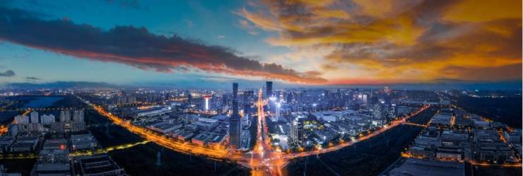 城建星启时代【2026年合肥房价涨跌看这四个趋势】(图5)