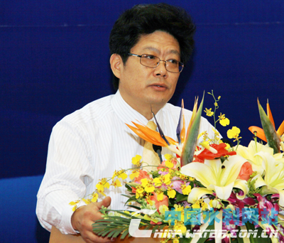 梁家恩-中国农科院环发所创始人、董事长、CTO演讲邀约_活动家(图1)