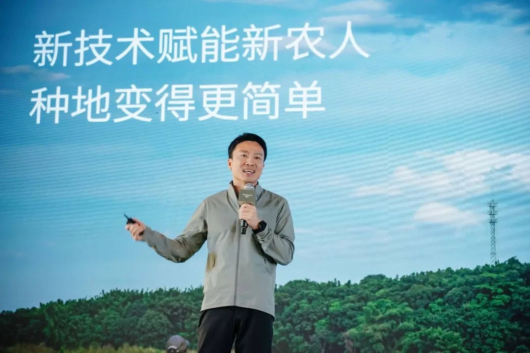 气象赋能经济社会高质量发展丨抚州临川：“气候贷”赋能农业绿色低碳发展