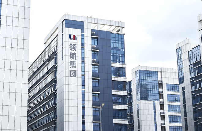 领航食品：科技赋能打造乡村振兴“新引擎”丨“中国梦·劳动美”系列报道⑥